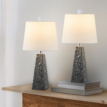 Owen 20.5" Resin LED Table Lamp